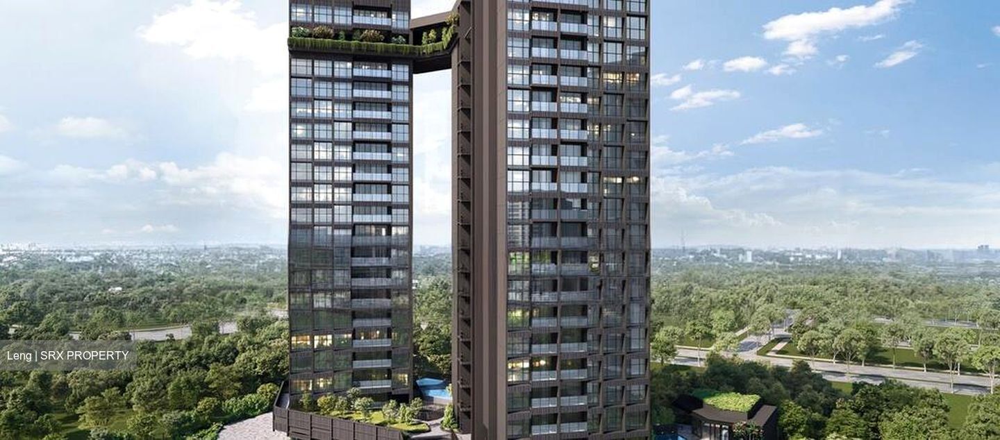 Arina East Residences (D15), Apartment #504449621